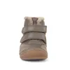 Froddo G2110143-8 Kinder-Stiefeletten in Braun – Leder Produktbild-Vorschau 5