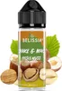 Belissia Shake and Make Haselnuss - 10ml hochdosiertes Produktbild-Vorschau 1