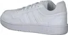 A white Adidas Hoops 3.0 K Sneaker low. Podgląd zdjęcia produktu