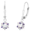 Lillifee, Ohrschmuck, Silber, 925 Produktbild-Vorschau 2