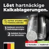 CLENESSO 2in1 Flüssig Entkalker (2 x 750ml) – Produktbild-Vorschau 3