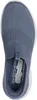 Skechers Slip-ins Ultra Flex 3.0 Cozy Streak Niebieski Podgląd zdjęcia produktu 20