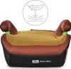 Lorelli Malibu i-Size ISOFIX booster seat 125-150 cm, 22-36 Voir les images du produit 6