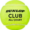Dunlop Tb Club Ac 4er-pack Tennisbälle Box Durchsichtig 18 Produktbild-Vorschau 2