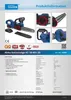 Akku Kettensäge KS 18-401-30 Produktbild-Vorschau 16