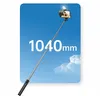 Teleskop-Selfie-Stick mit Fernbedienung + LED-Lampe, Produktbild-Vorschau 10