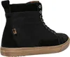 John Doe Motorrad Schuh Neo Black/Brown-42,5 Produktbild-Vorschau 16