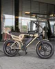 APE RYDER Genon Ultra E-Bike 20 Zoll Fatbike, 250W Motor, Produktbild-Vorschau 7