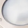 Außenleuchte Messing massiv rund Ø 14 cm IP64 G9 Maritim Produktbild-Vorschau 8