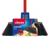 A Vileda garden broom with its packaging. Náhľad obrázku produktu