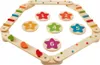 Trave d'equilibrio per bambini - 6 pezzi - tavola Anteprima dell’immagine prodotto 10