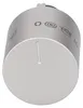 Bauknecht Whilpool 481010567263 Knebel Drehknopf Produktbild-Vorschau 1