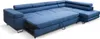 FurMeb24 - Ecksofa AVIO L BIS - RECHTE SEITE , Sofa mit  Produktbild-Vorschau 3