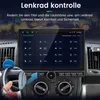 13,1" Android 14 autoradio s CarPlay pro Fiat Ducato Anteprima dell’immagine prodotto 10