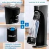 Drinkmate® OmniFizz Trinkwassersprudler Sprudelwasser Produktbild-Vorschau 3