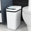 Automatik Mülleimer, 12L Sensor Mülleimer, mit Smart Sensor Produktbild-Vorschau 1
