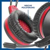 SPEEDLINK CELSOR Gaming Headset - for PS4, black Produktbild-Vorschau 9