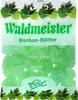Edel Waldmeister Bonbonblätter mit köstlichem Geschmack Produktbild-Vorschau 1