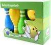 Kręgle Dla Dzieci Plastikowe Kule Bowling Zestaw Do Gry Podgląd zdjęcia produktu 3