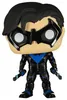 Gothem Knights - Nightwing 894 - Funko Pop! Vinyl Figur Produktbild-Vorschau 4