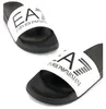 Emporio Armani Scarpe Beachwear Couleur Blanc Voir les images du produit 13