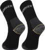 Werksocks, Duurzame, Sterke Socks, Katoen, Moraj, 9 Paren, Productafbeelding-voorbeeld 4