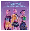 20 tovaglioli Kpop Demon Hunter 33 x 33 cm - Anteprima dell’immagine prodotto 2