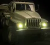 WPL B36-3 Ural 1/16 2,4G 6WD RTR RC-Auto, Militär-LKW mit Produktbild-Vorschau 5