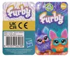 Peluche Furby, 19 x 12 cm, rosa, 0 mesi+ Anteprima dell’immagine prodotto 2