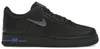 Nike Air Force 1 Low Jewel Black Grey Royal - EU 47.5 Produktbild-Vorschau 7