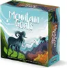 Mountain Goats - Kartenspiel - ENG Edition Produktbild-Vorschau 1