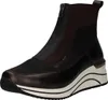 Remonte Keilstiefeletten Damen 31383539313130 Braun 37 EU Produktbild-Vorschau 1