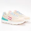 Tommy Jeans Damen Sneaker EN0EN02028 ACE Farbe: Beige Produktbild-Vorschau 8