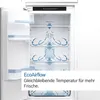 Bosch KIN86VSE0  Einbaukühlschrank  Inhalt Kühlbereich 184 Produktbild-Vorschau 12