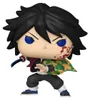 Funko Pop Giyu Demon Slayer Figur 10 cm Sammlerstück Anime Produktbild-Vorschau 4