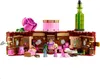 LEGO® WICKED 75683 Glinda a Elphabina ložnice Náhled obrázku produktu 36