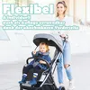 Fillikid Fußsack Light Big Sommerfußsack mit Produktbild-Vorschau 8