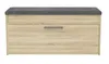 Topeshop PARMA SZAFKA SONOMA, Geschlossen, Sonoma-Eiche, Produktbild-Vorschau 2