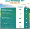 Fallschutzmatte 50x50 cm Gummimatte für Spieltürme Schaukel Produktbild-Vorschau 7
