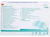 Tegaderm Film 10x12 cm 1626w 50 pz Anteprima dell’immagine prodotto 3