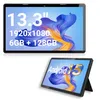 XORO MegaPAD 1333 Pro 2 – 13,3" Full HD Android 15 Tablet Produktbild-Vorschau 1