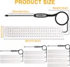 288 LED Pflanzenlampe Vollspektrum Pflanzenlicht Dimmbar Produktbild-Vorschau 7
