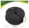Gardlov Gartenschirm, Gewicht: 40 kg, schwarzes Produktbild-Vorschau 10