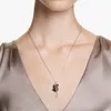 Swarovski Halskette für Damen Produktbild-Vorschau 3
