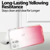 Custodia a colori sfumati per iPhone 13 Custodia protettiva Anteprima dell’immagine prodotto 5