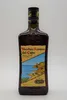 A bottle of Vecchio Amaro del Capo liqueur against a white background. Produktbild-Vorschau