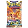 Pokémon - Meč a štít Brilliant Stars Booster Náhled obrázku produktu 4