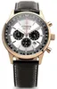 Citizen - CA4723-03A - Polshorloge - Heren - Solar - Chrono Productafbeelding-voorbeeld 5