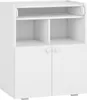 Wickelkommode 700 Shefa Kids,  weiß Produktbild-Vorschau 5