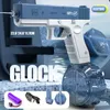 Lolex | Elektrische Automatische Wasserpistole - 350 G - 2 Produktbild-Vorschau 3